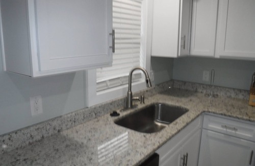 Emerald Isle Casa | Surf Sounds Almost Oceanfront, Newly Updated, Beach Access Across the Street