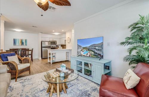 Port Aransas Casa | Surf Station MIBC204