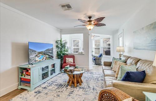 Port Aransas Casa | Surf Station MIBC204