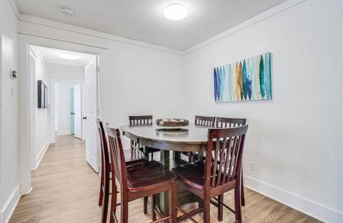 Port Aransas Casa | Surf Station MIBC204