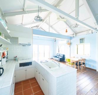 Nishi Ward Casa | Surf Stay ITOSHIMA