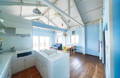 Nishi Ward Casa | Surf Stay ITOSHIMA