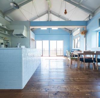 Nishi Ward Casa | Surf Stay ITOSHIMA