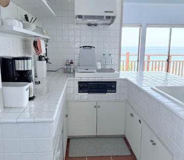 Nishi Ward Casa | Surf Stay ITOSHIMA