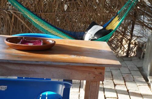Emiliano Zapata Apartamento | Surf Studio - SolSurf House Mita