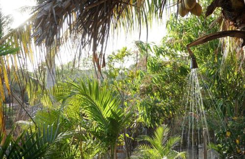 Emiliano Zapata Apartamento | Surf Studio - SolSurf House Mita