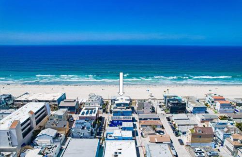 Mission Beach Casa | Surf Style 1