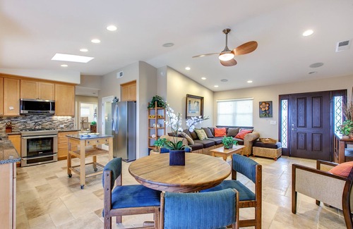 Cardiff-by-the-Sea Casa | Retiro de Cardiff By The Sea