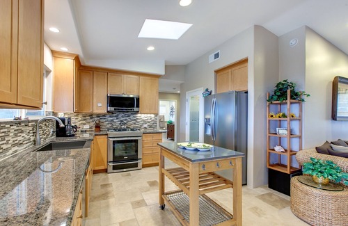 Cardiff-by-the-Sea Casa | Retiro de Cardiff By The Sea