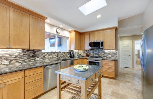 Cardiff-by-the-Sea Casa | Retiro de Cardiff By The Sea