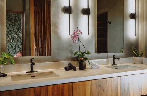 Jacó Cabina | Surf Synergy All-Inclusive Surf Retreat