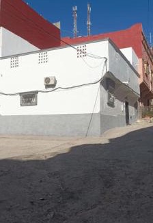 Anza Casa | Surf taghazout banana village