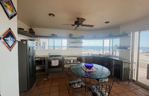 San José del Cabo Casa | SURF the best breaks, beautiful home, walk to beach, exclusive in SJC