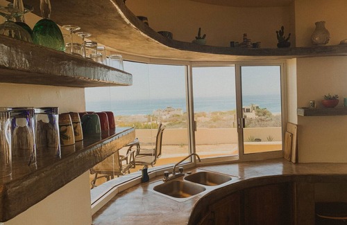 San José del Cabo Casa | SURF the best breaks, beautiful home, walk to beach, exclusive in SJC