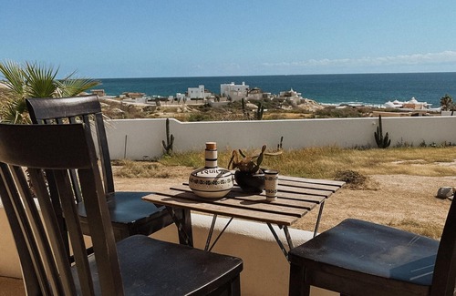 San José del Cabo Casa | SURF the best breaks, beautiful home, walk to beach, exclusive in SJC