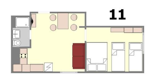 Leba Casa | Surf Villa