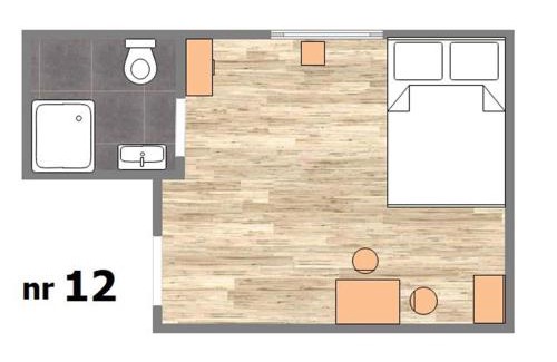 Leba Casa | Surf Villa