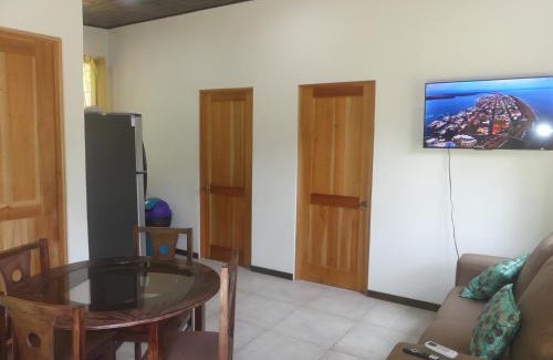 Dominicalito Casa | Surf Villas of Dominicalito Bay