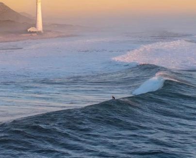 Kommetjie Apartamento | Surf Way Beach cottage