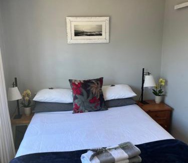 Kommetjie Apartamento | Surf Way Beach cottage