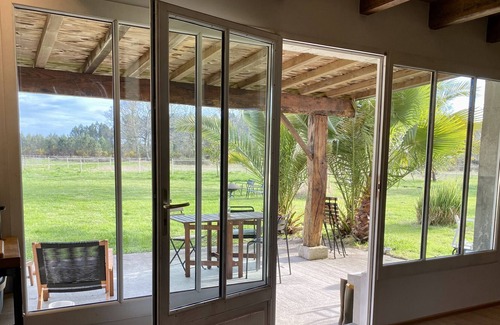 Gaillan-en-Medoc Casa | Surf, wine and chill with your crew!