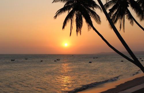 East Ham Tien Beach Complejo | Surf4You Residence