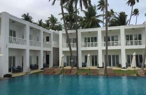 East Ham Tien Beach Complejo | Surf4You Residence