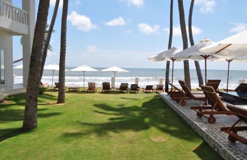 East Ham Tien Beach Complejo | Surf4You Residence