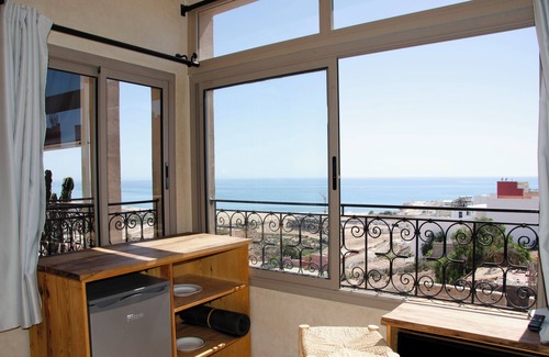 Taddart Apartamento | SurfAppartMorocco