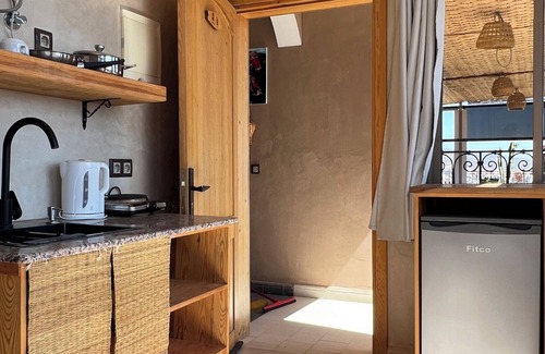 Taddart Apartamento | SurfAppartMorocco