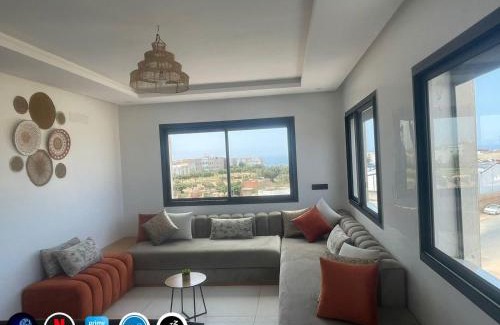 Anza Apartamento | SurfAtSeaview Anza&Relax