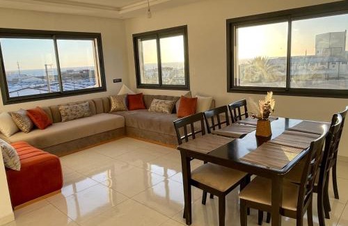 Anza Apartamento | SurfAtSeaview Anza&Relax