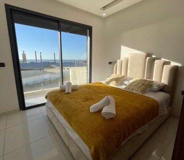 Anza Apartamento | SurfAtSeaview Anza&Relax