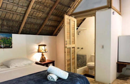Cabarete Hotel | Surfbreak Cabarete B&B Surf and Yoga