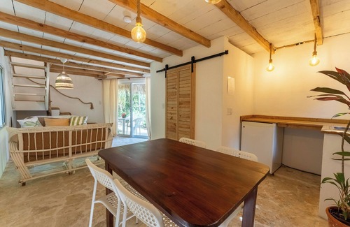 Cabarete Hotel | Surfbreak Cabarete B&B Surf and Yoga