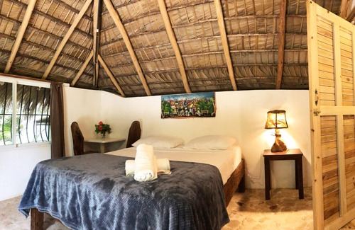 Cabarete Hotel | Surfbreak Cabarete B&B Surf and Yoga