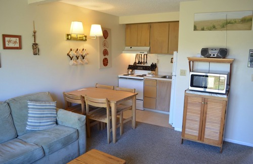 Ocean City Condominio | Condominio Surfcrest en la playa
