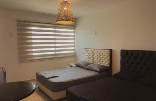 Puerto Colombia Apartamento | Surfer Grill, alojamiento en puerto Colombia, pradormar, Habitación Suite