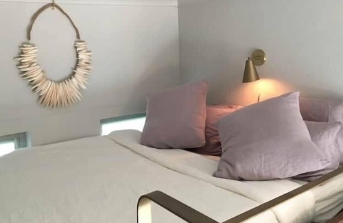 Tamarama Apartamento | Surfer's Loft Tamarama - acceso directo a la playa