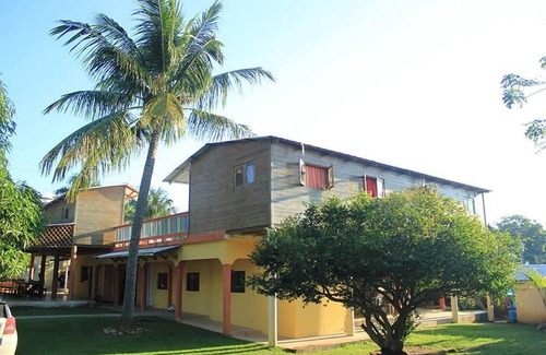 Cabarete Apartamento | SURFER'S PARADISE - Inexpensive hotel room steps from Encuentro beach