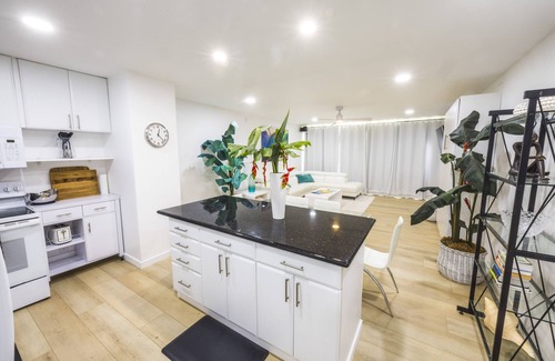 Kahuku Condominio | Surfer's paradise on Oahu's North Shore - Split ACs