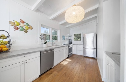 Pupukea Casa | Surfer's Paradise: Two Floors Ocean View Home, Walking Distance to Sunset Beach