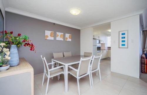 Surfers Paradise Apartamento | Surfers Aquarius on the Beach