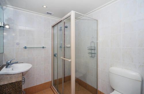 Surfers Paradise Apartamento | Surfers Aquarius on the Beach