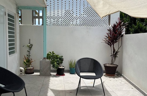 Dorado Pueblo Apartamento | Surfers/backpackers Paradise