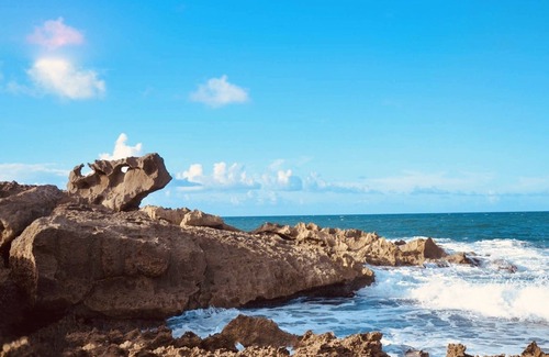 Dorado Pueblo Apartamento | Surfers/backpackers Paradise