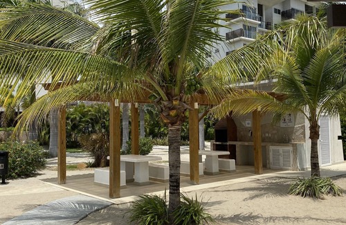 Punta Chame Apartamento | Surfers beach, walk out the door to the beach