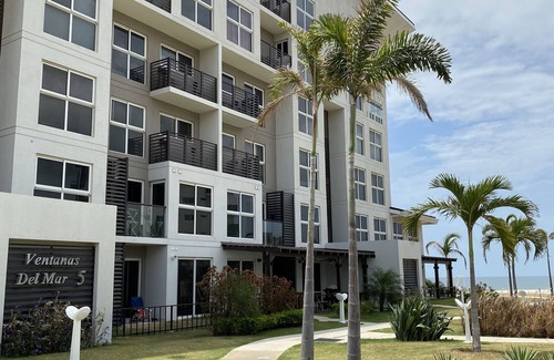 Punta Chame Apartamento | Surfers beach, walk out the door to the beach