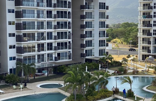 Punta Chame Apartamento | Surfers beach, walk out the door to the beach