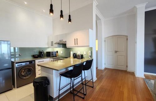 Muizenberg Apartamento | Surfers Corner Luxury Penthouse